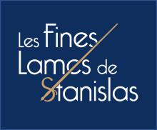 Logo Fines Lames de Stanislas 2025